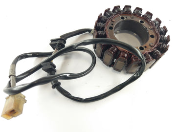Honda Africa Twin XRV 650 RD03 [1989] - Stator Lichtmaschine