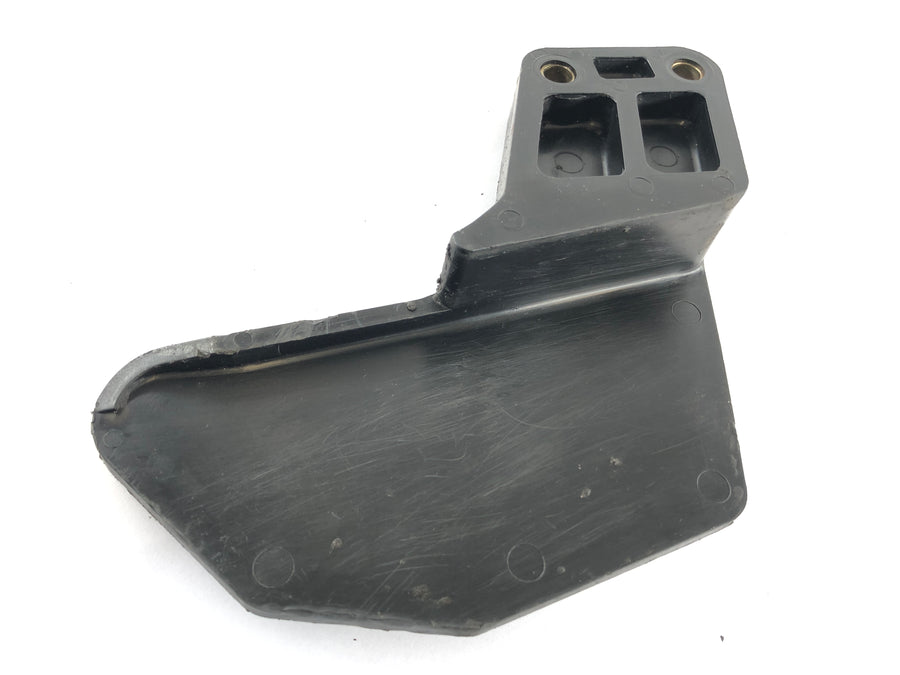 Cagiva Elefant 650 [1985] - Kettenschleifer Kettenschutz