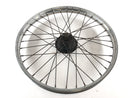 Moto Guzzi Guzzino 65 [Hispania Motoleggera] - Front wheel front wheel rim-2