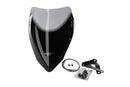 Honda MSX 125 [2013-2015]-Spoiler disc "NS"-1