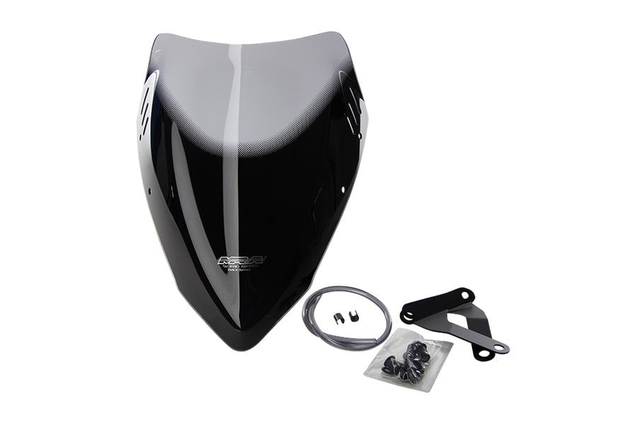 Honda MSX 125 [2013-2015]-Spoiler disc "NS"