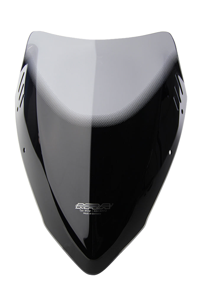 Honda MSX 125 [2013-2015]-Spoiler disc "NS"