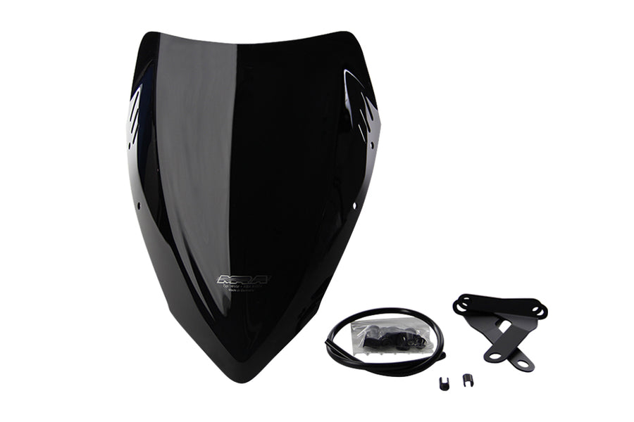 Honda MSX 125 [2013-2015]-Spoiler disc "NS"