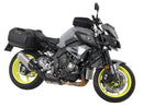 Yamaha MT-10 [2016-2021] - Tankring Basic inkl. Gegenstück Tankrucksack-3