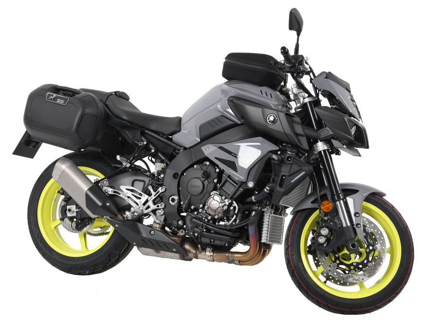 Yamaha MT-10 [2016-2021] - Tankring Basic inkl. Gegenstück Tankrucksack