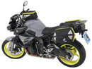 Yamaha MT-10 [2016-2021] - Tankring Basic inkl. Gegenstück Tankrucksack-1