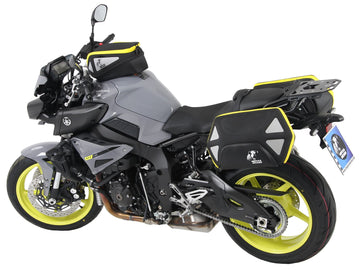 Yamaha MT-10 [2016-2021] - Tankring Basic inkl. Gegenstück Tankrucksack