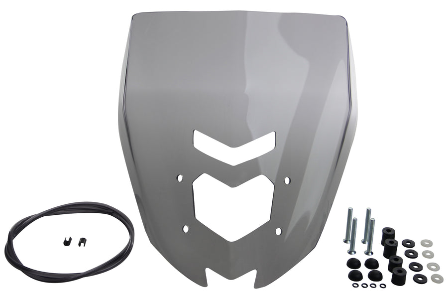 Yamaha MT-10 /SP [2016-2021]-spoiler disc "NS"