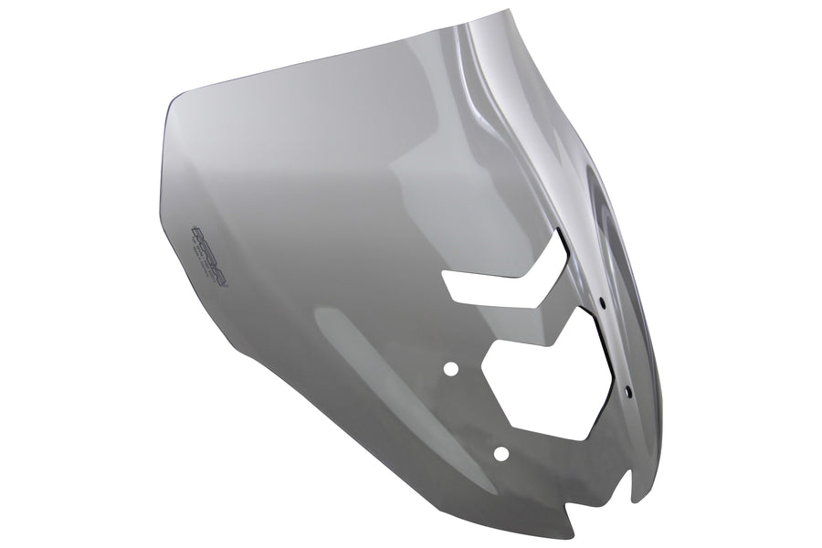 Yamaha MT-10 /SP [2016-2021]-spoiler disc "NS"
