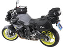 Yamaha MT-10 [2016-2021] - Tankring Basic inkl. Gegenstück Tankrucksack-5