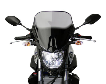 Yamaha MT-03 [2015-2019] – Spoilerscheibe "NSN"
