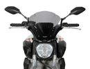 Yamaha MT-07 / FZ-07 [2014-2017]-Racing disc "NRM"-1