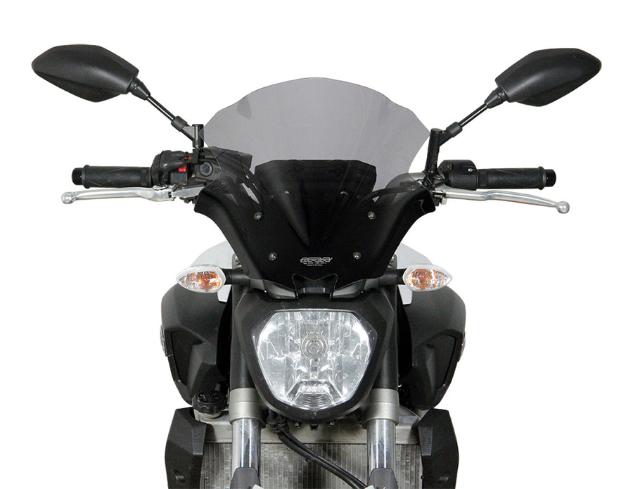 Yamaha MT-07 / FZ-07 [2014-2017]-Racing disc "NRM"