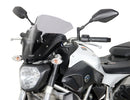 Yamaha MT-07 / FZ-07 [2014-2017]-Racing disc "NRM"-2