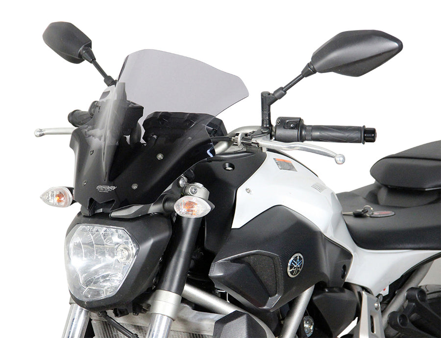 Yamaha MT-07 / FZ-07 [2014-2017]-Racing disc "NRM"
