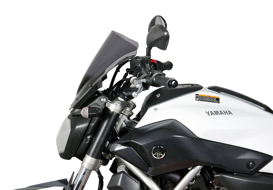 Yamaha MT-07 / FZ-07 [2014-2017]-Racing disc "NRM"