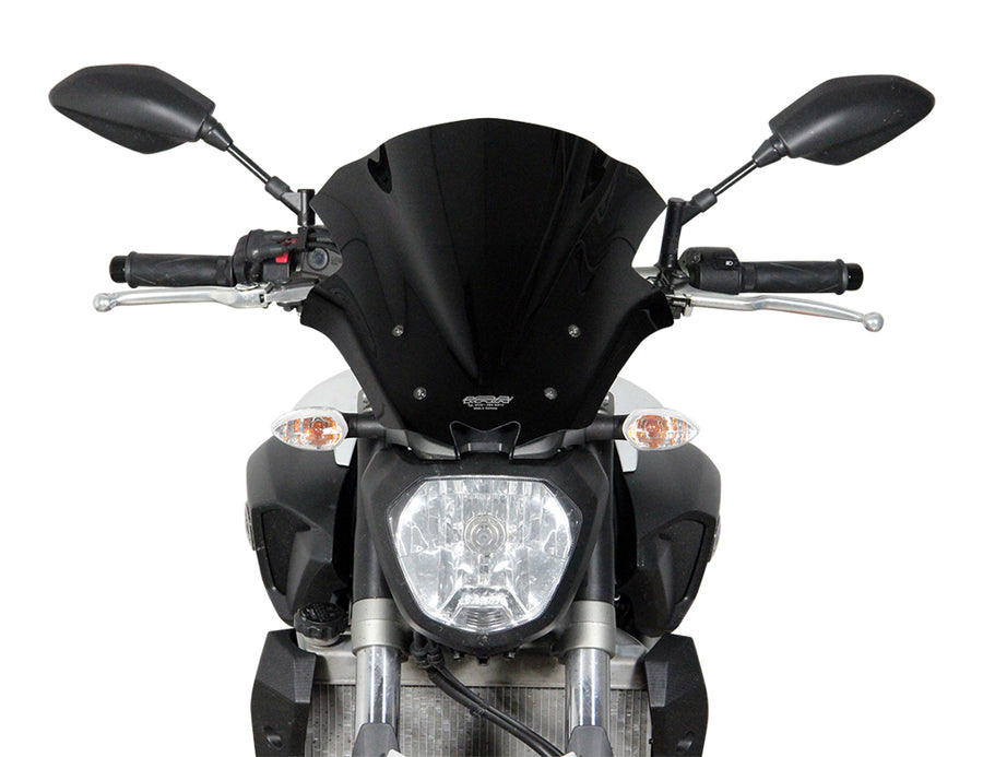 Yamaha MT-07 / FZ-07 [2014-2017]-Racing disc "NRM"