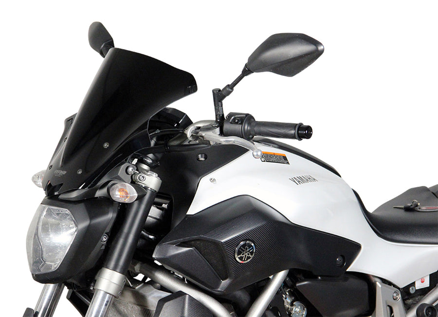 Yamaha MT-07 / FZ-07 [2014-2017]-Racing disc "NRM"