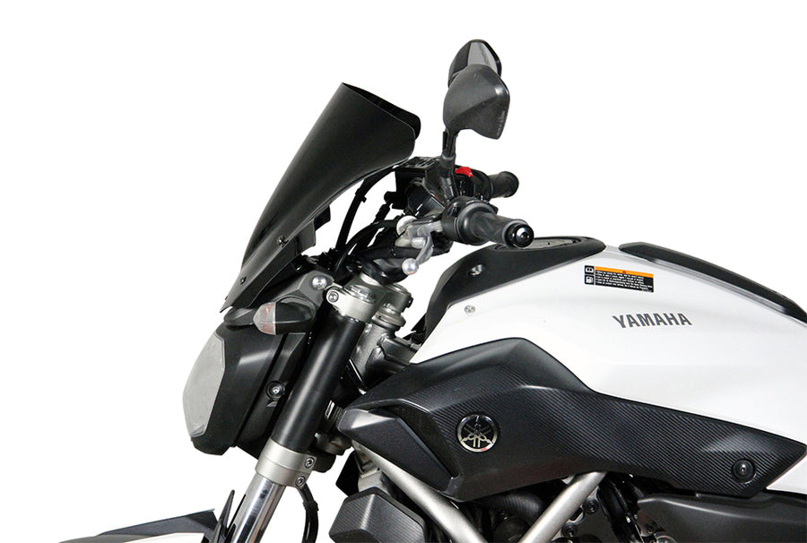 Yamaha MT-07 / FZ-07 [2014-2017]-Racing disc "NRM"
