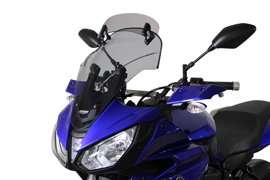Yamaha MT-07 TRACER (TRACER 700) [2016-2019] – Variotouringscreen "VTM"