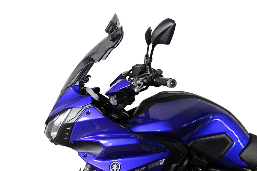 Yamaha MT-07 TRACER (TRACER 700) [2016-2019] – Variotouringscreen "VTM"