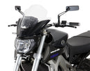 Yamaha MT-09 / FZ-09 [2014-2016] – Racingscheibe "NRN"-8