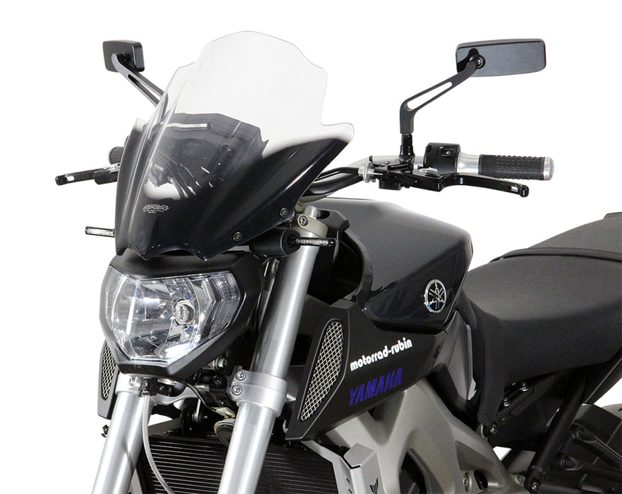 Yamaha MT-09 / FZ-09 [2014-2016] – Racingscheibe "NRN"