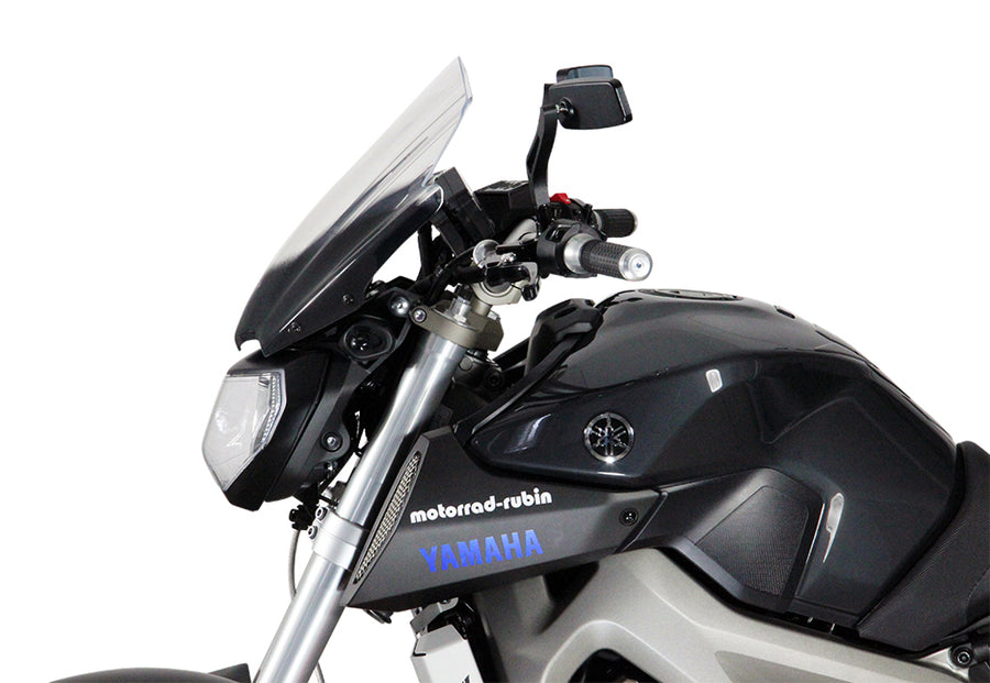 Yamaha MT-09 / FZ-09 [2014-2016] – Racingscheibe "NRN"