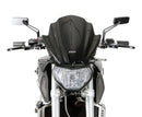 Yamaha MT-09 / FZ-09 [2014-2016] – Racingscheibe "NRN"-1