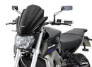 Yamaha MT-09 / FZ-09 [2014-2016] – Racingscheibe "NRN"-2