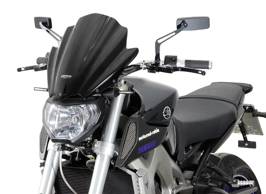 Yamaha MT-09 / FZ-09 [2014-2016] – Racingscheibe "NRN"