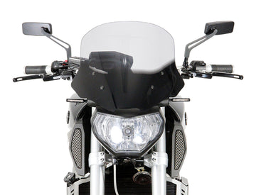 Yamaha MT-09 / FZ-09 [2014-2016] – Tourenscheibe "NTM"
