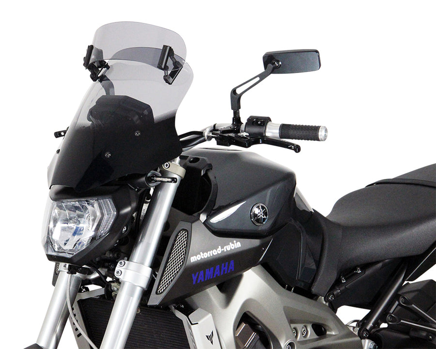 Yamaha MT-09 / FZ-09 [2014-2016] – Variotouringscreen "NVTM"