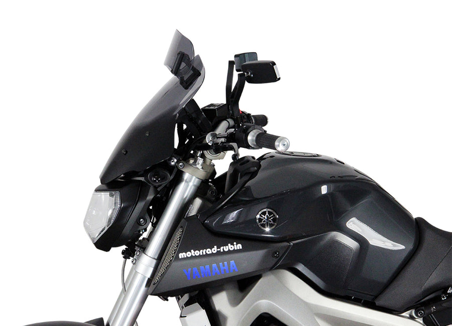 Yamaha MT-09 / FZ-09 [2014-2016] – Variotouringscreen "NVTM"