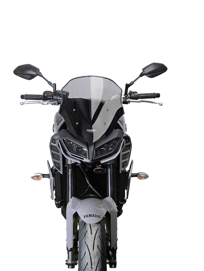Yamaha MT-09 /SP FZ-09 /SP [2017-2020] – Racingscheibe "NRN"