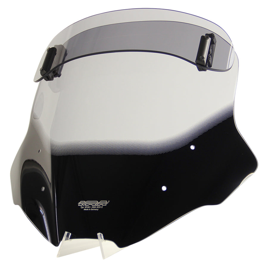 Yamaha MT-09 / FZ-09 [2014-2016] – Variotouringscreen "NVTM"