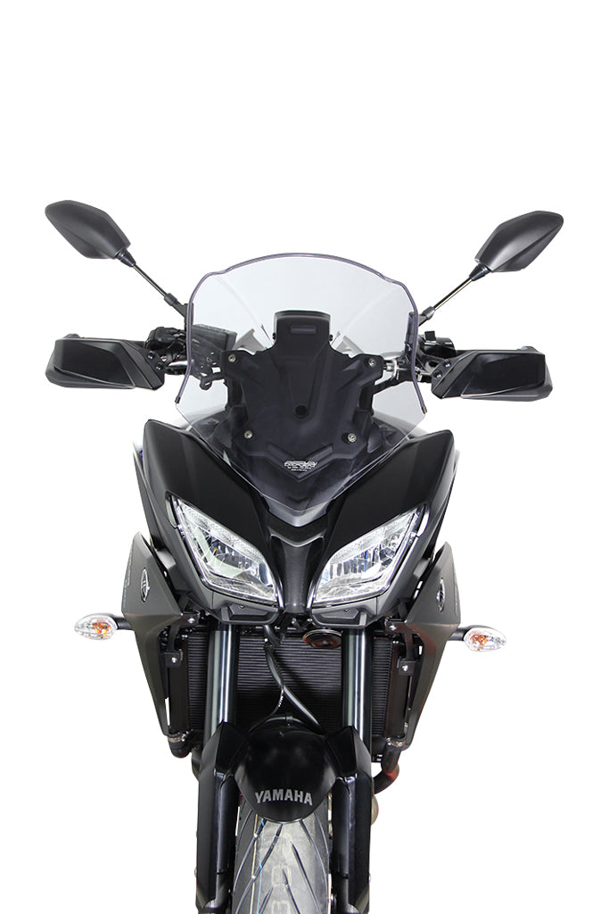 Yamaha TRACER 900 (MT-09) /GT [2018-] – Sportscheibe "SPM"
