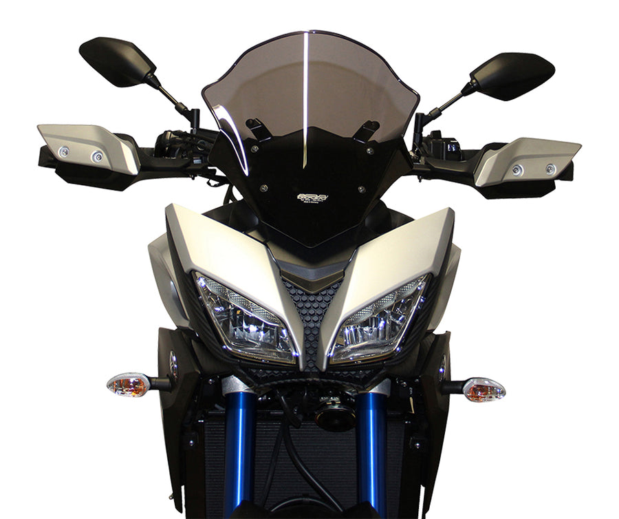 Yamaha MT-09 Tracer [2015-2017]-touring disc "T"