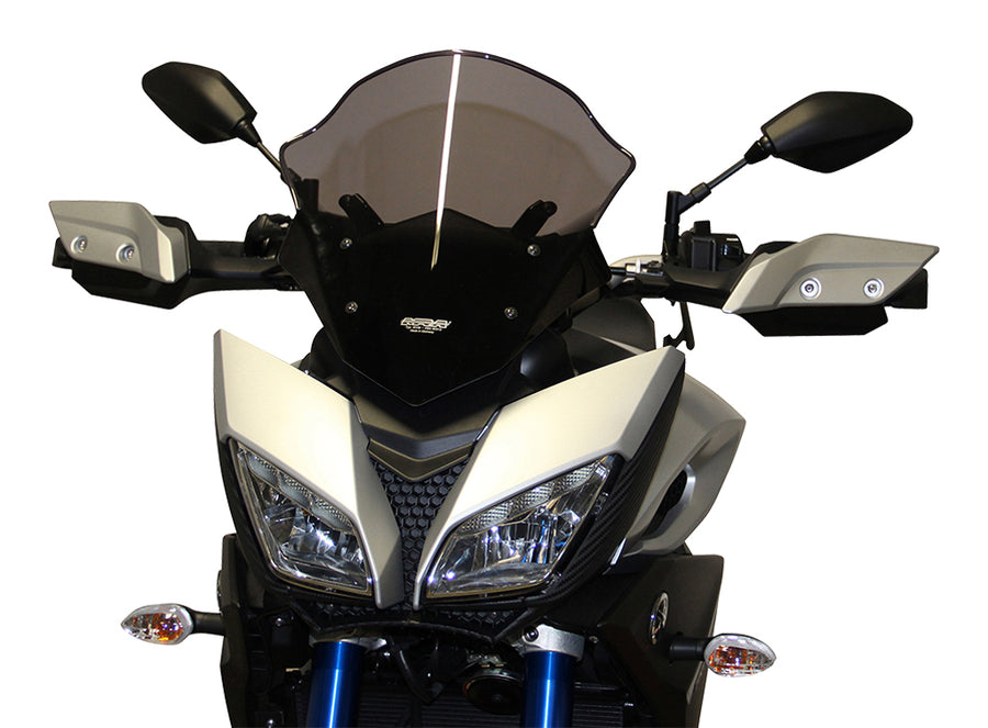 Yamaha MT-09 Tracer [2015-2017]-touring disc "T"