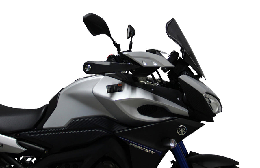 Yamaha MT-09 Tracer [2015-2017]-touring disc "T"
