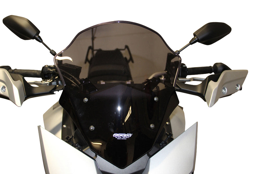 Yamaha MT-09 Tracer [2015-2017]-touring disc "T"