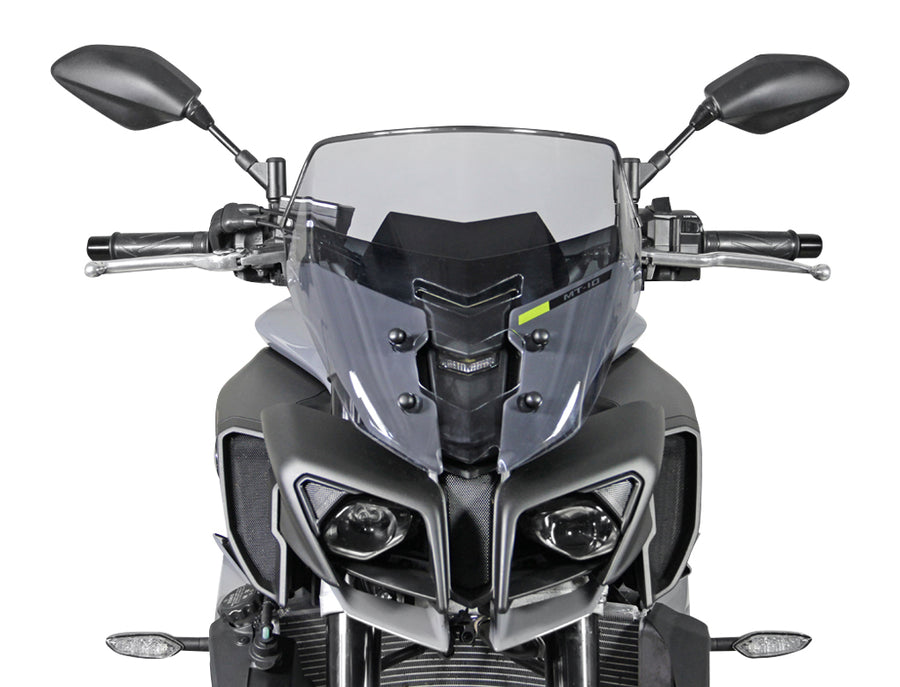 Yamaha MT-10 /SP [2016-2021]-spoiler disc "NS"