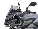 Yamaha MT-10 /SP [2016-2021]-spoiler disc "NS"-8
