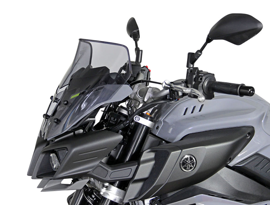 Yamaha MT-10 /SP [2016-2021]-spoiler disc "NS"
