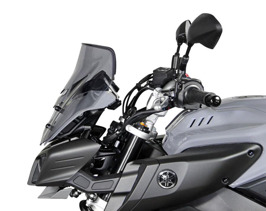 Yamaha MT-10 /SP [2016-2021]-spoiler disc "NS"