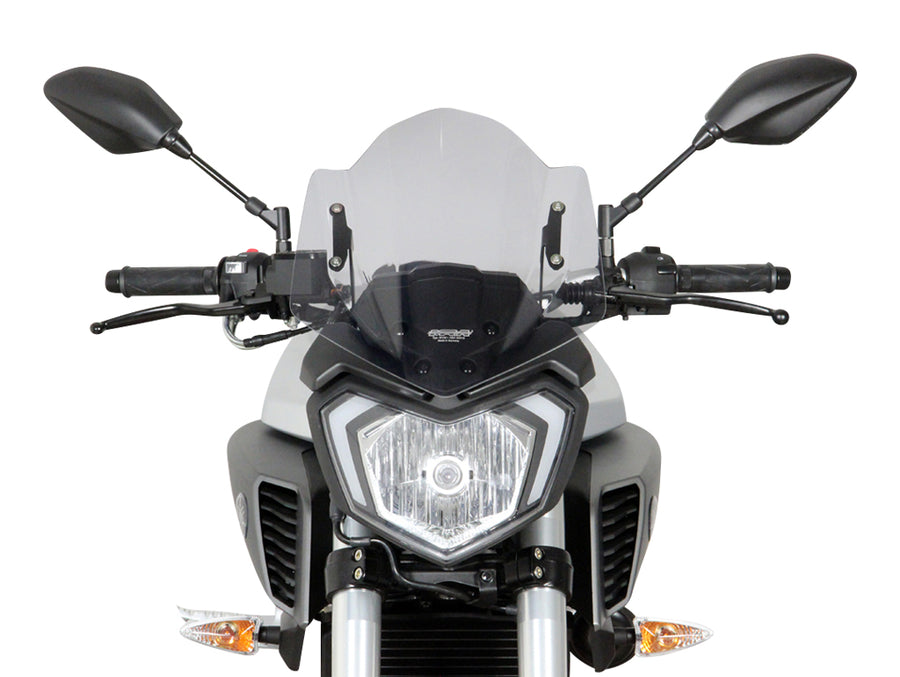 Yamaha MT-125 [2015-2019] – Racingscheibe "NRM"