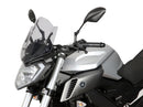 Yamaha MT-125 [2015-2019] – Racingscheibe "NRM"-2