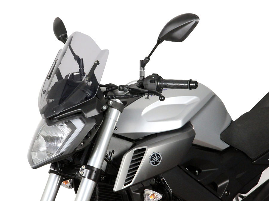 Yamaha MT-125 [2015-2019] – Racingscheibe "NRM"