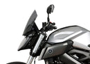 Yamaha MT-125 [2015-2019] – Racingscheibe "NRM"-3