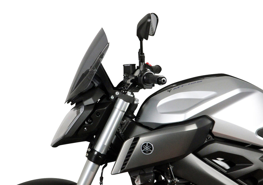 Yamaha MT-125 [2015-2019] – Racingscheibe "NRM"